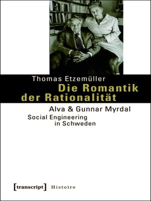 cover image of Die Romantik der Rationalität